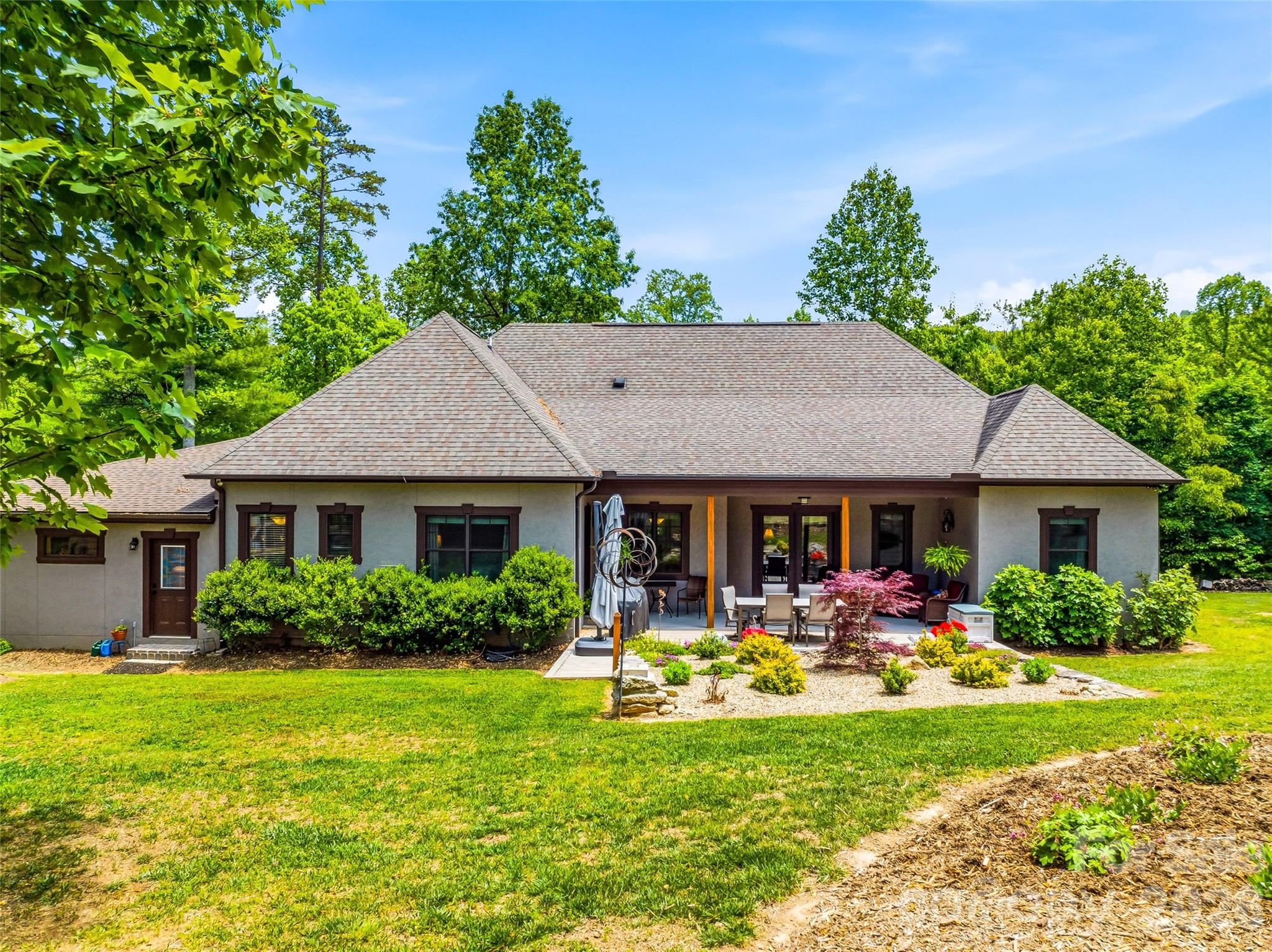 112 Caleb Drive Fletcher NC 28732