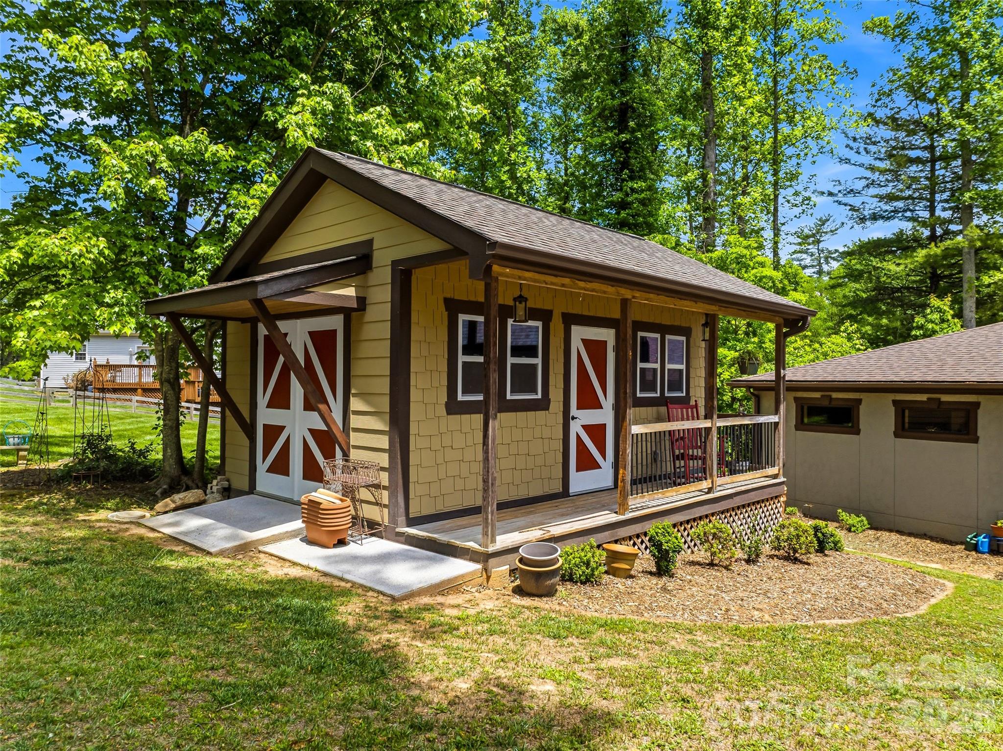 112 Caleb Drive Fletcher NC 28732