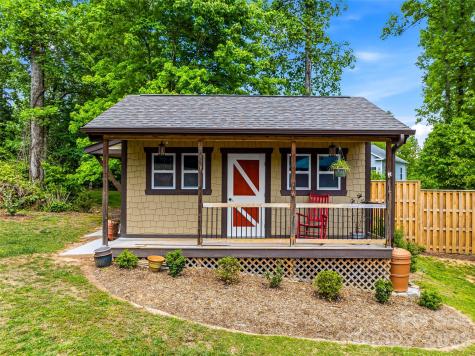 112 Caleb Drive Fletcher NC 28732