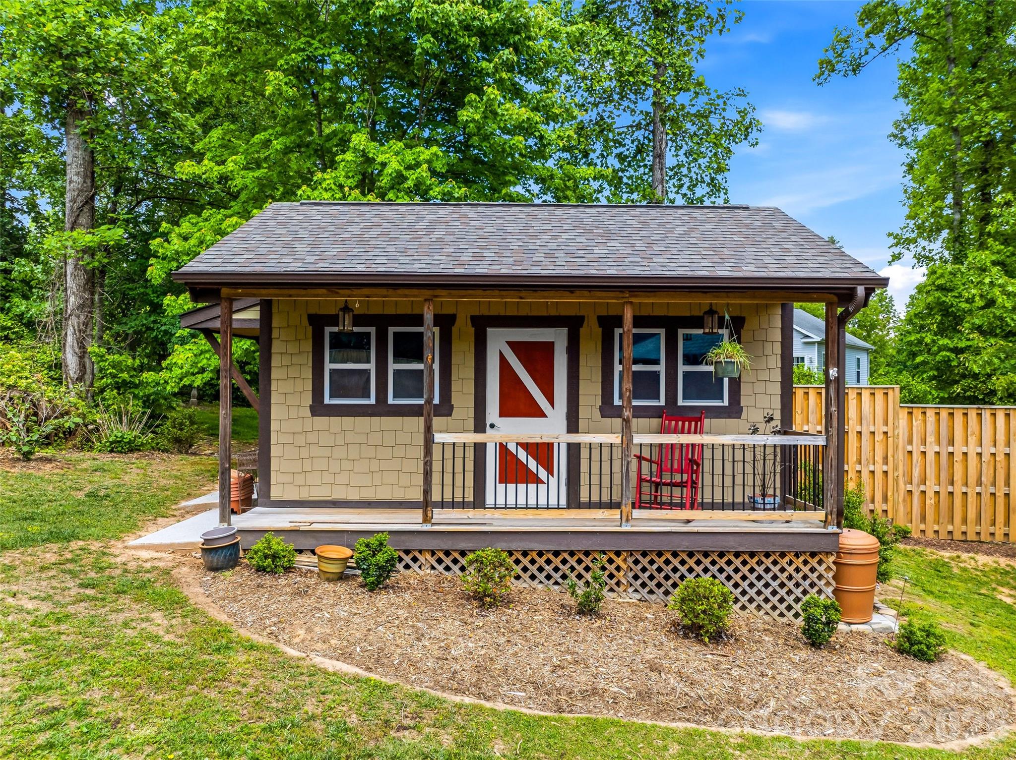 112 Caleb Drive Fletcher NC 28732