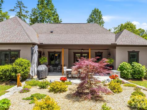 112 Caleb Drive Fletcher NC 28732