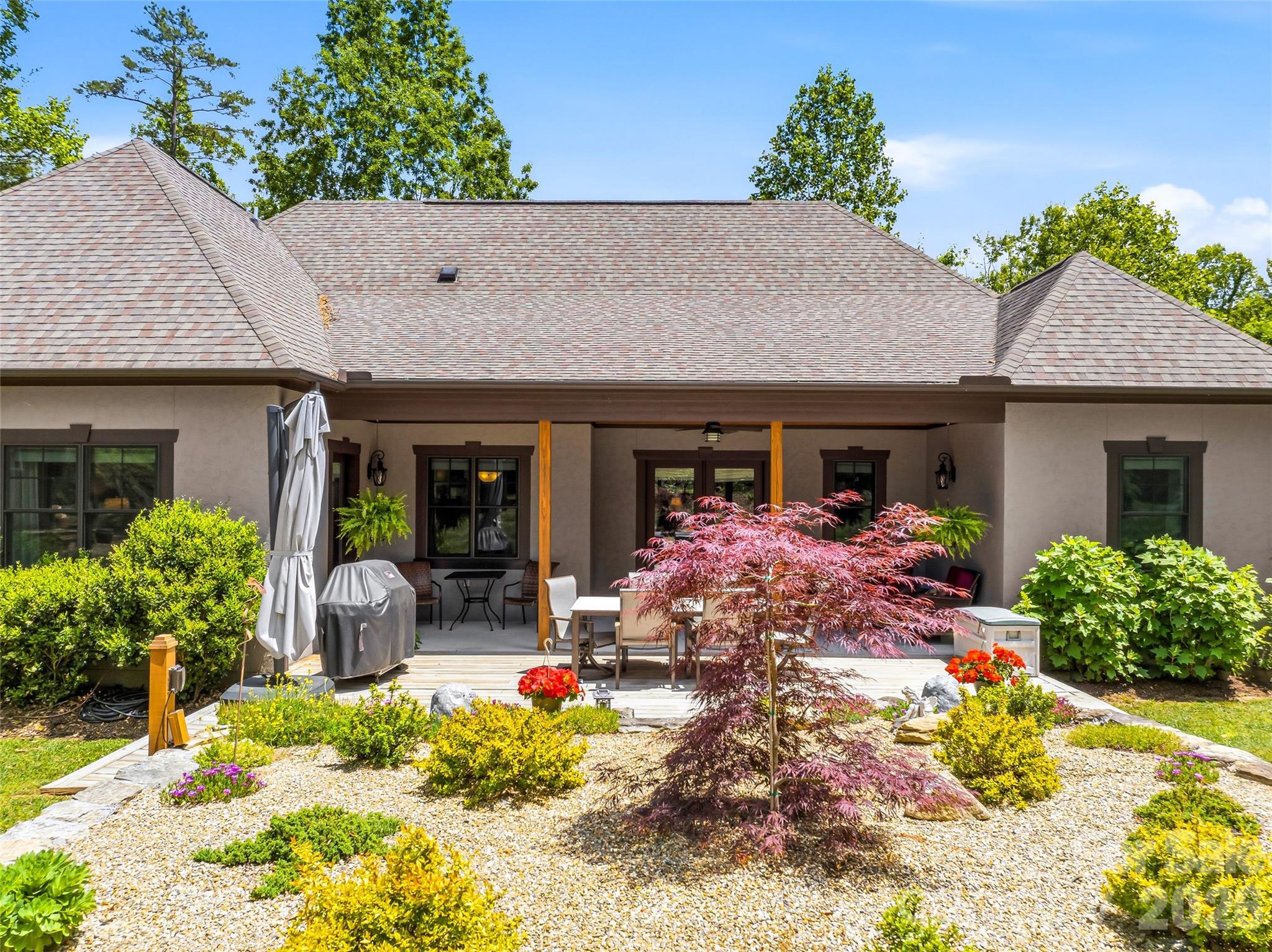 112 Caleb Drive Fletcher NC 28732
