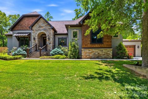 112 Caleb Drive Fletcher NC 28732