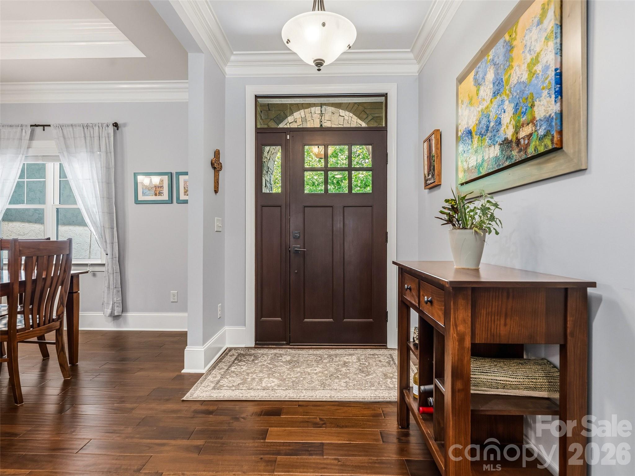 112 Caleb Drive Fletcher NC 28732