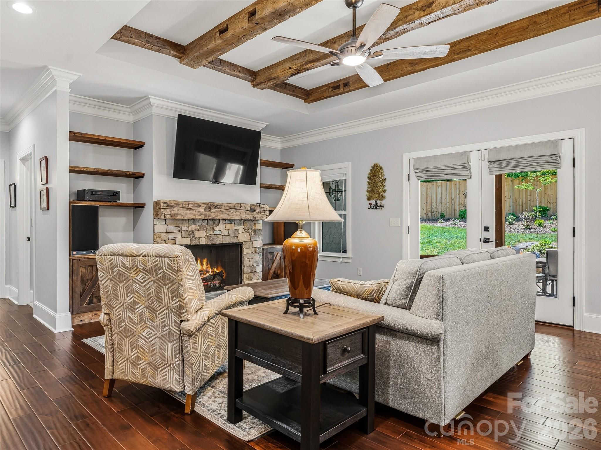 112 Caleb Drive Fletcher NC 28732