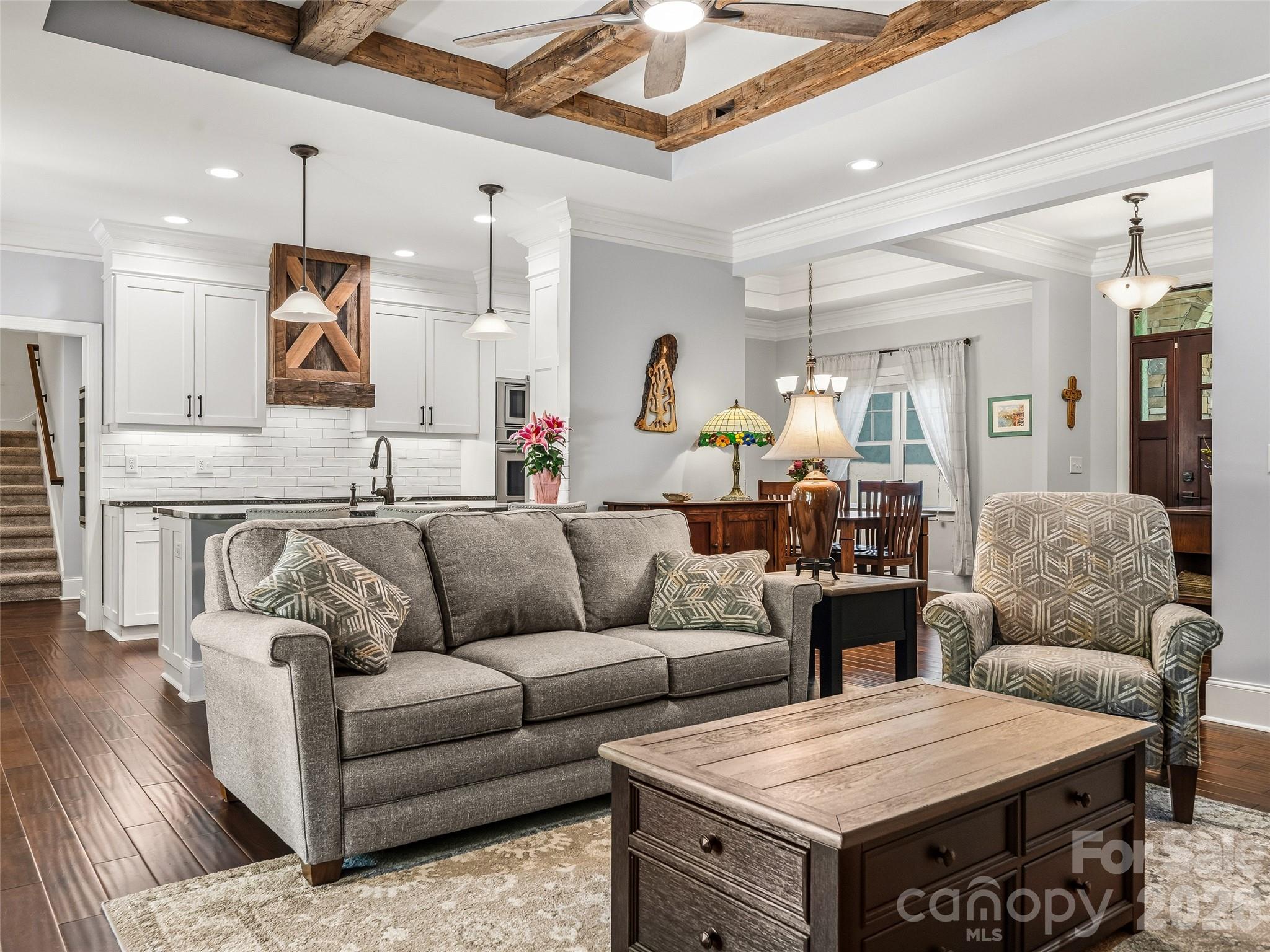 112 Caleb Drive Fletcher NC 28732