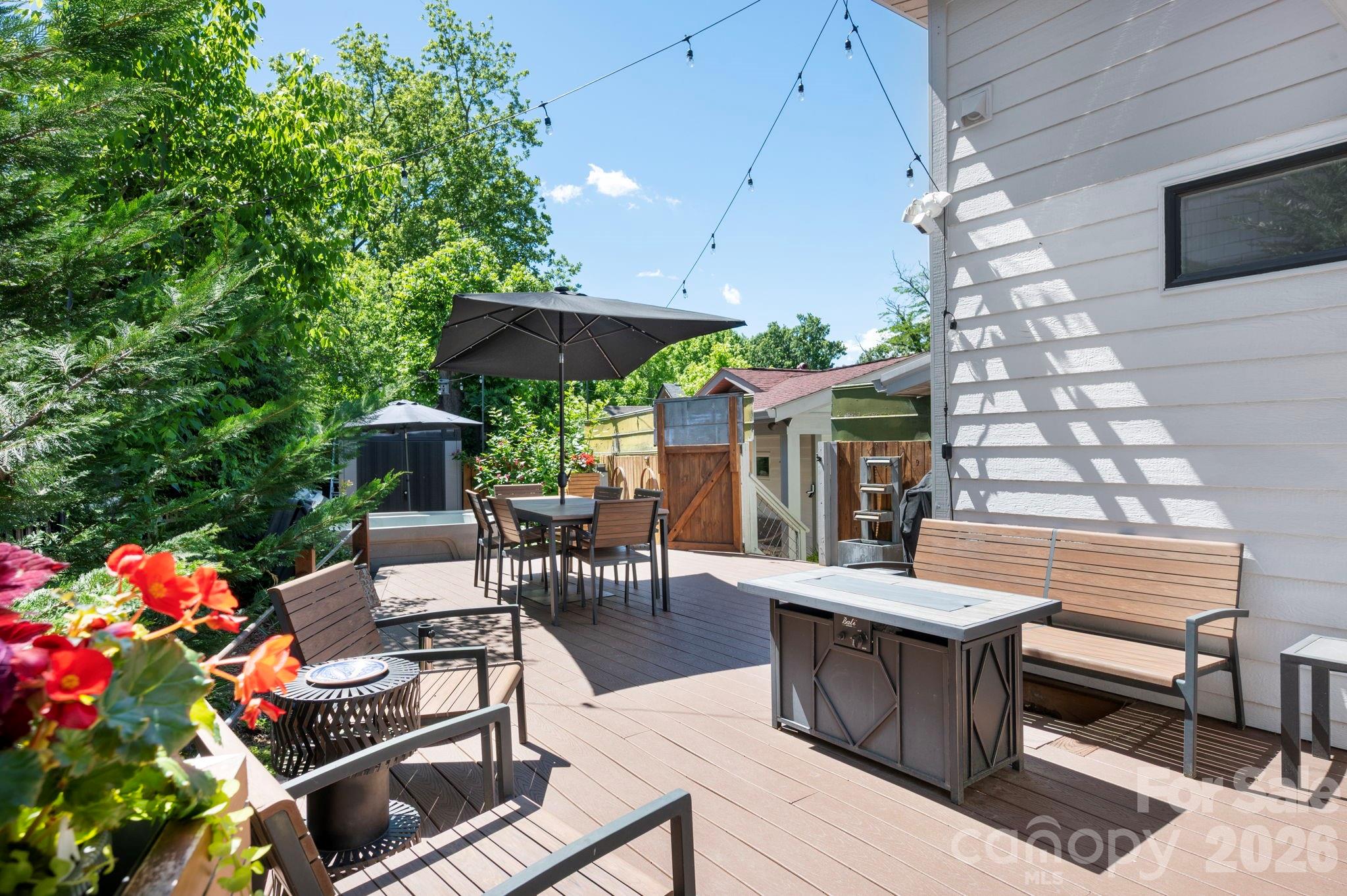 21 & 19 Crescent Street Asheville NC 28801