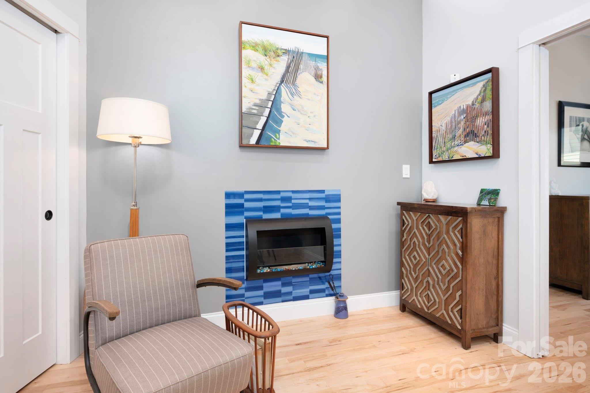 21 & 19 Crescent Street Asheville NC 28801