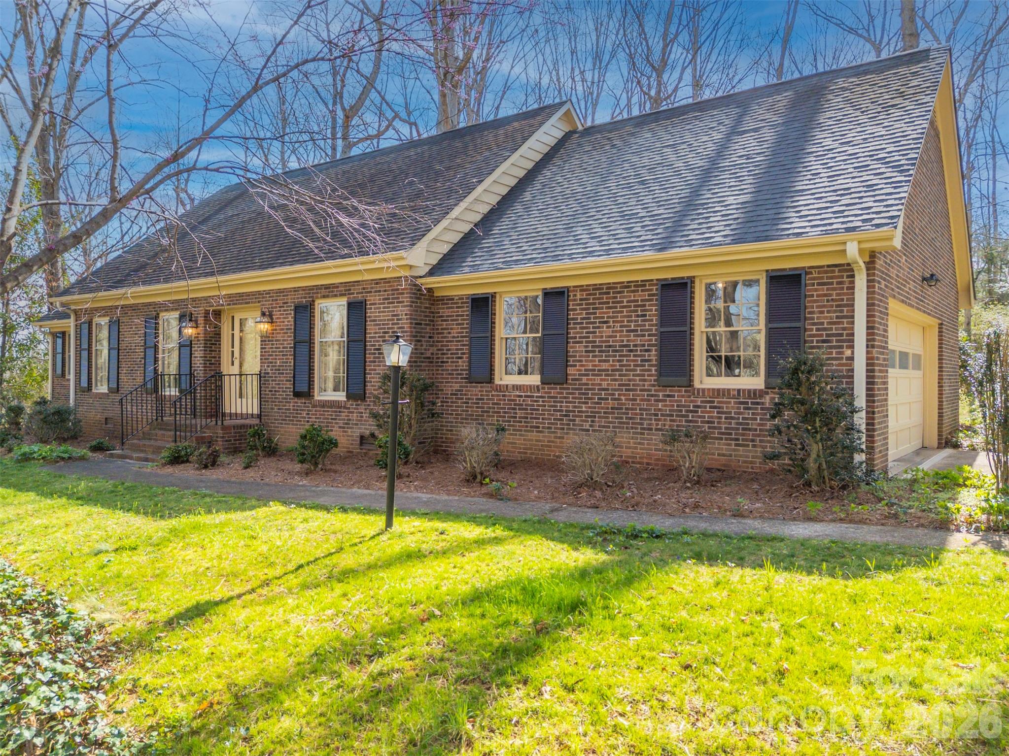 277 Forest Hills Circle Rutherfordton NC 28139