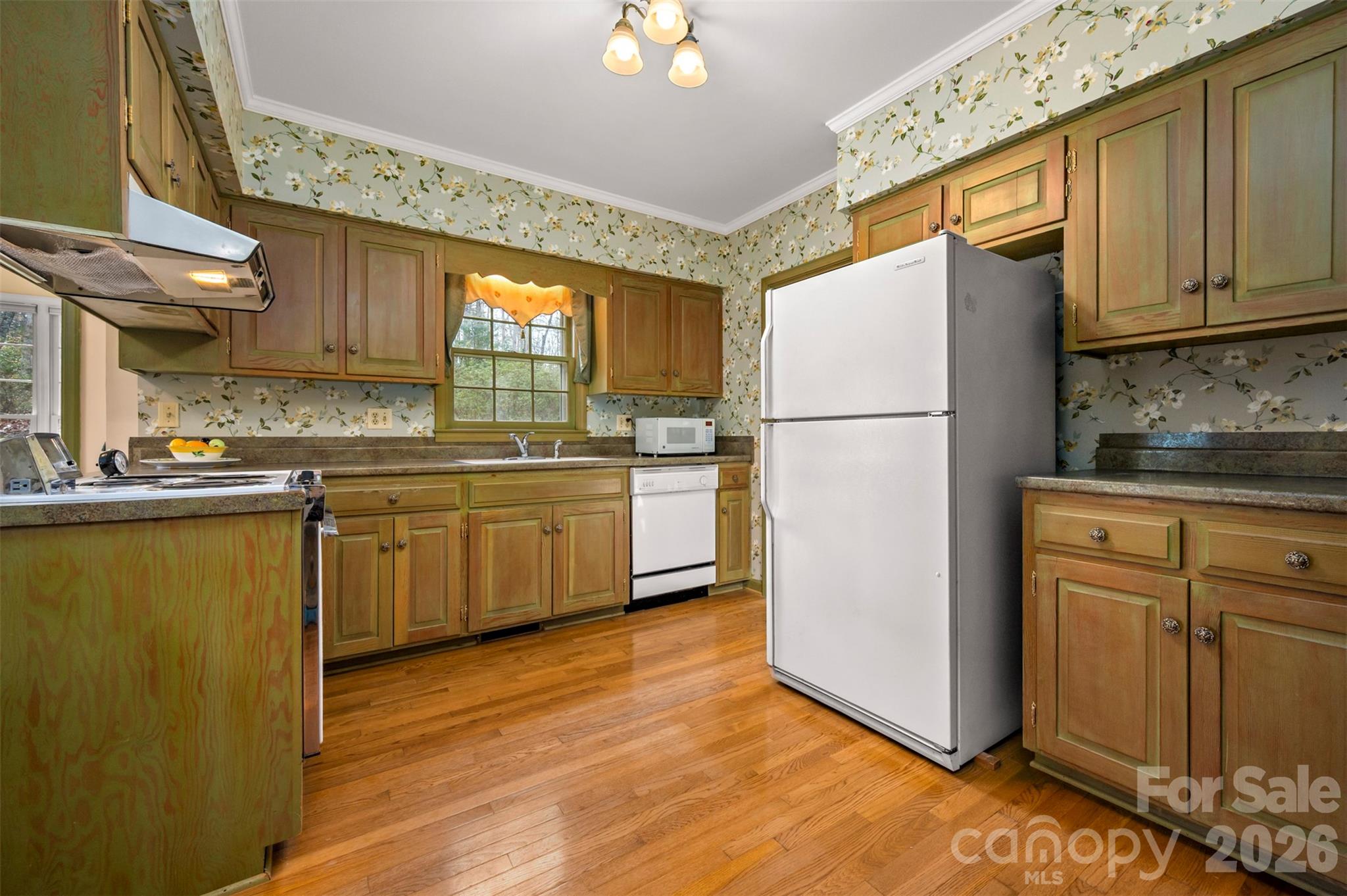 277 Forest Hills Circle Rutherfordton NC 28139