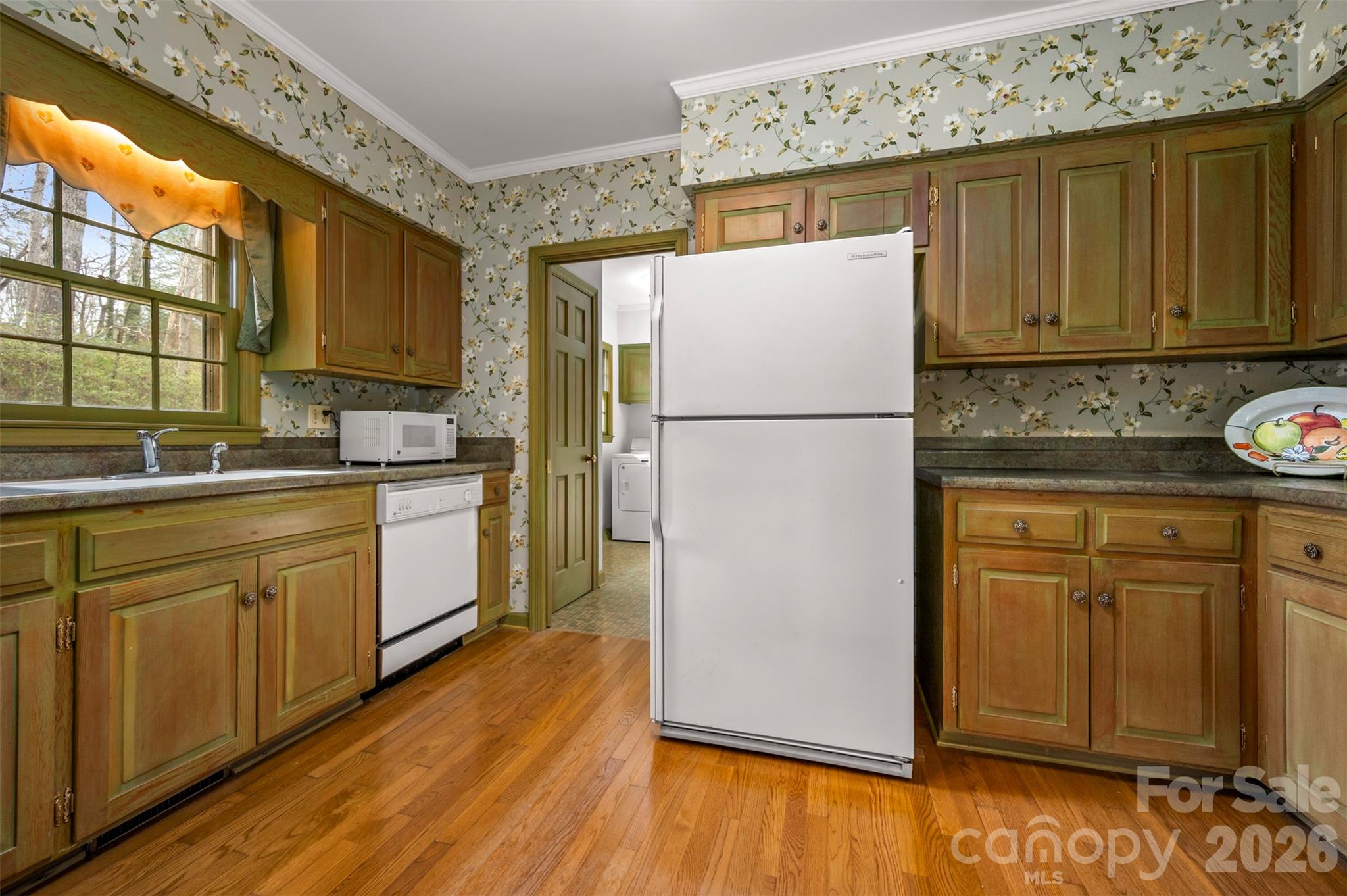 277 Forest Hills Circle Rutherfordton NC 28139