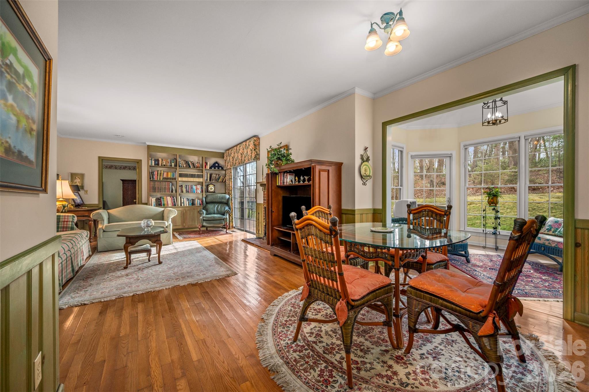 277 Forest Hills Circle Rutherfordton NC 28139