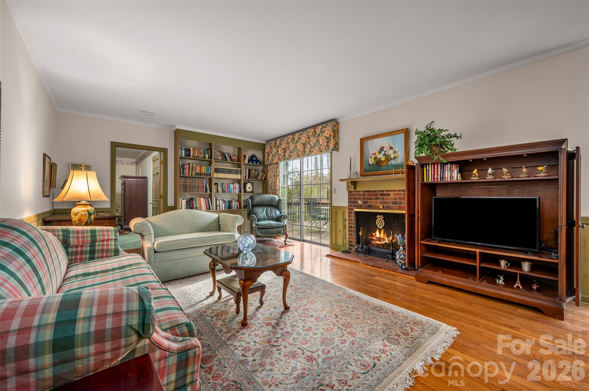 277 Forest Hills Circle Rutherfordton NC 28139