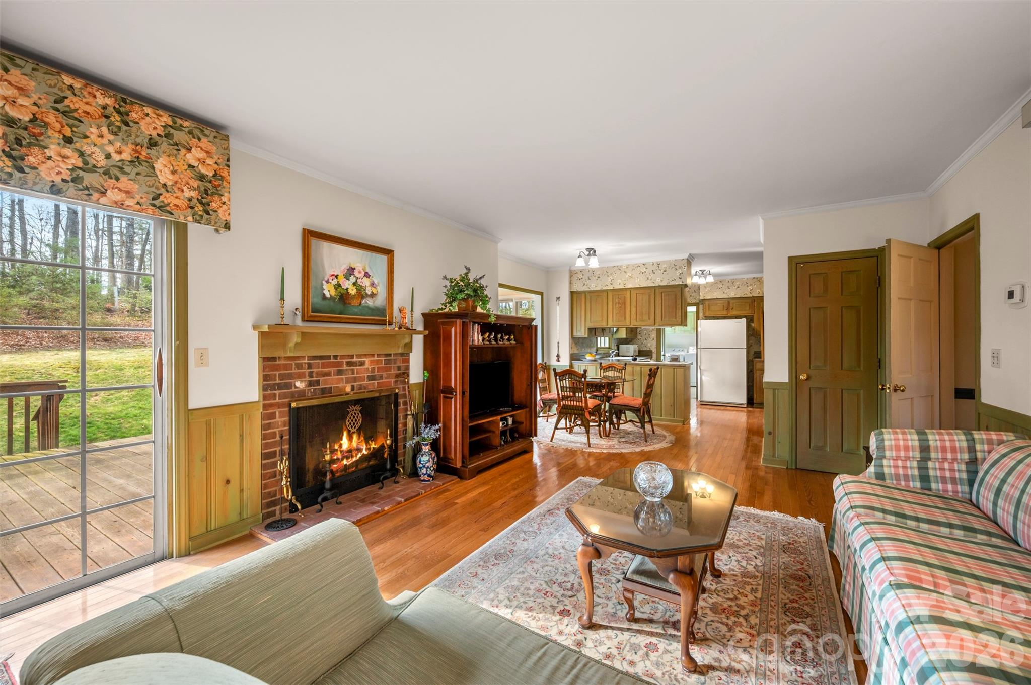 277 Forest Hills Circle Rutherfordton NC 28139