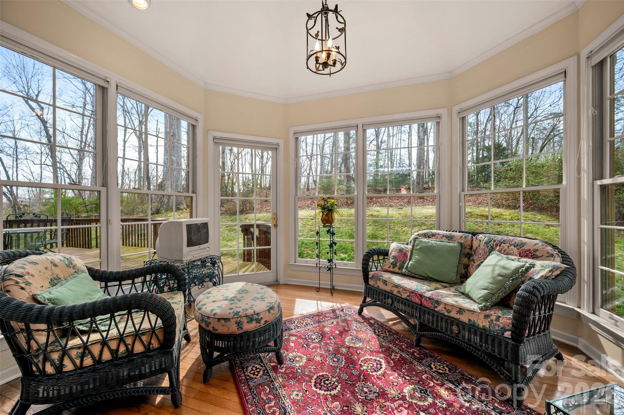 277 Forest Hills Circle Rutherfordton NC 28139