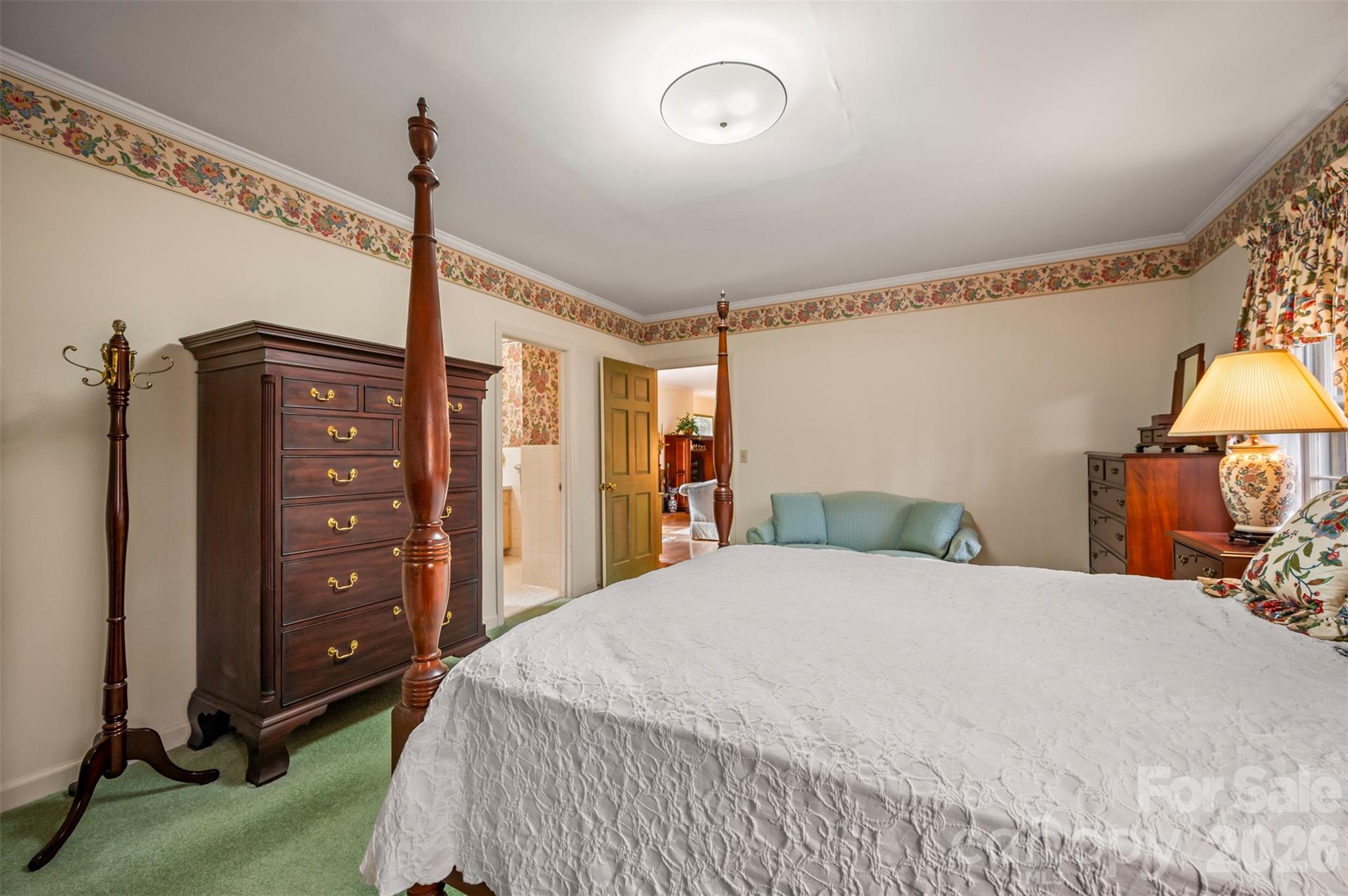 277 Forest Hills Circle Rutherfordton NC 28139