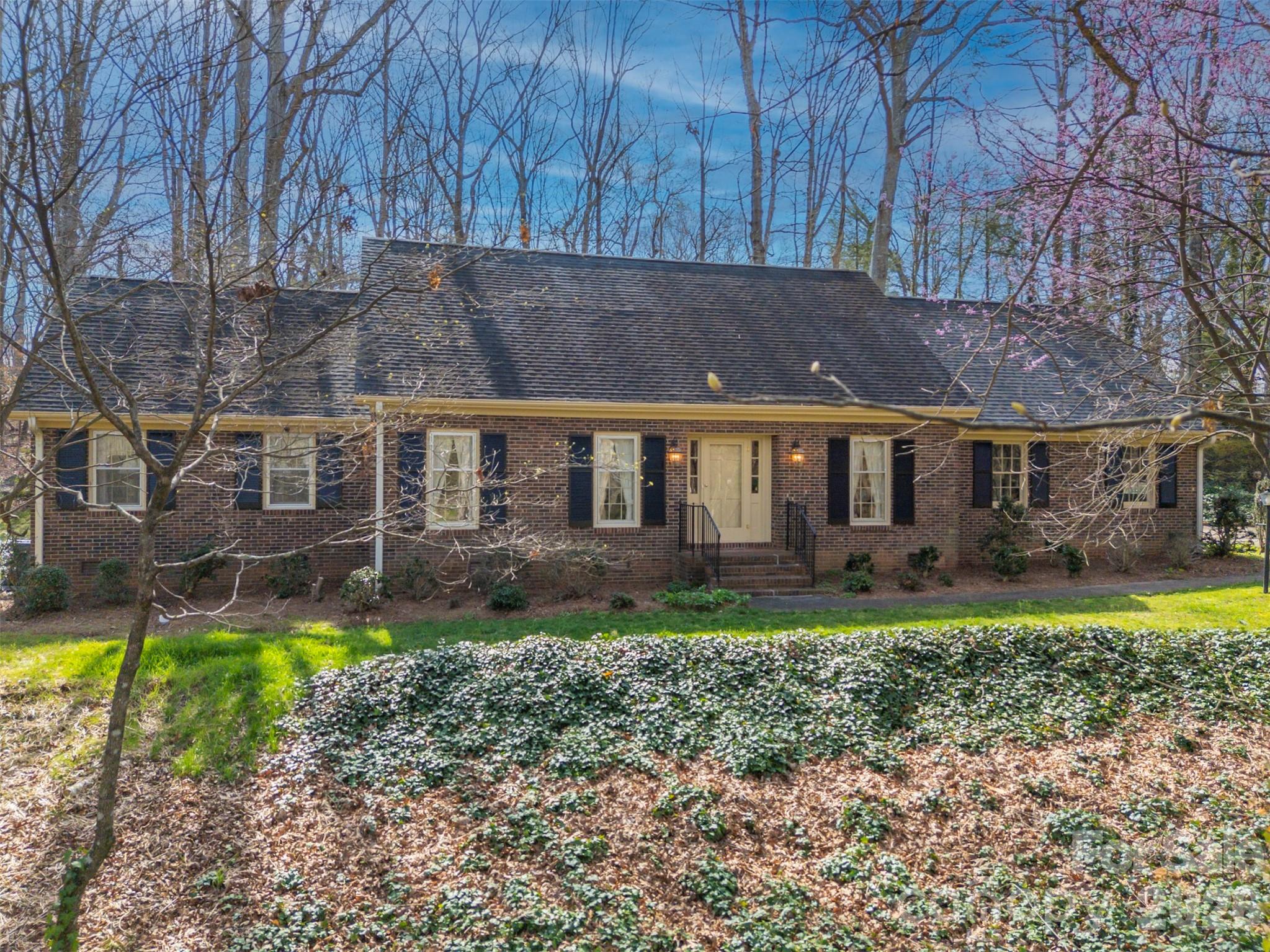 277 Forest Hills Circle Rutherfordton NC 28139