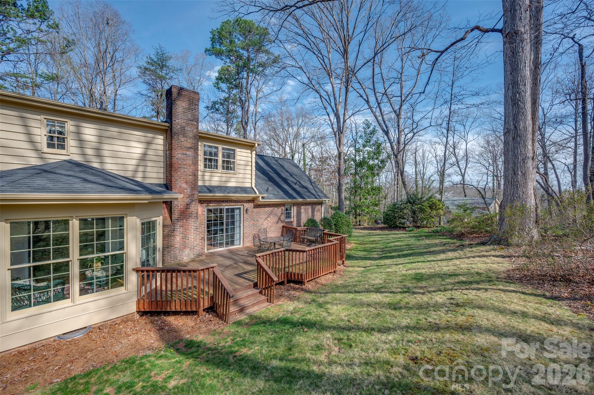 277 Forest Hills Circle Rutherfordton NC 28139