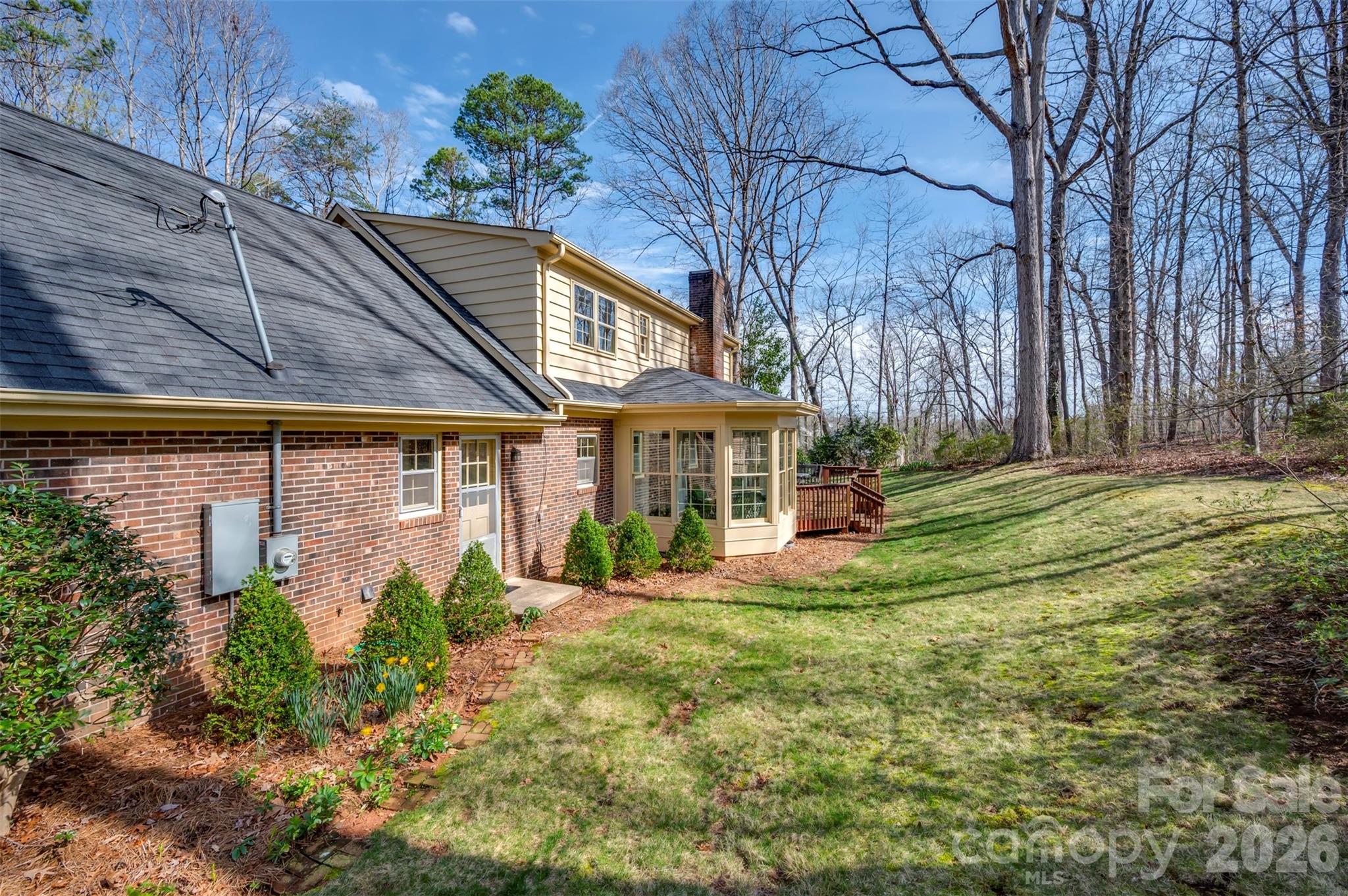 277 Forest Hills Circle Rutherfordton NC 28139