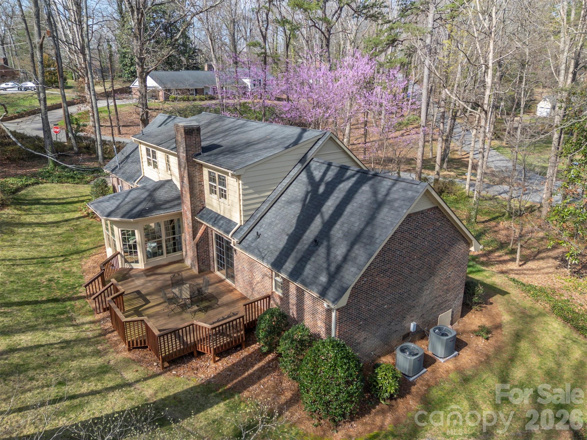 277 Forest Hills Circle Rutherfordton NC 28139