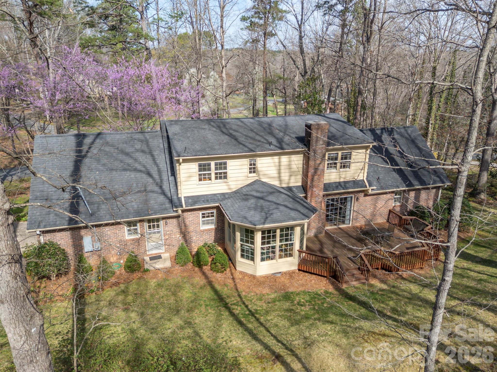 277 Forest Hills Circle Rutherfordton NC 28139