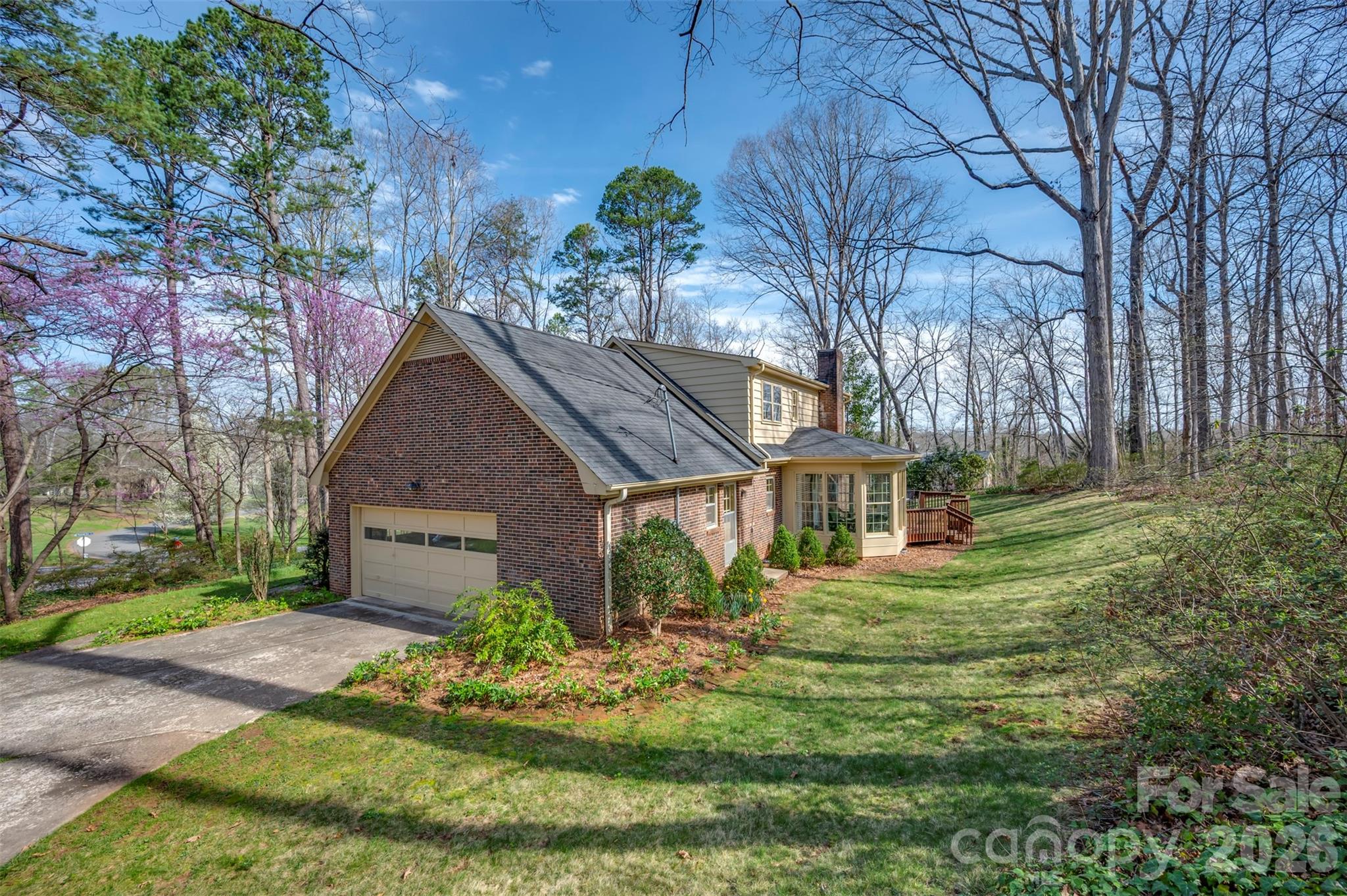 277 Forest Hills Circle Rutherfordton NC 28139