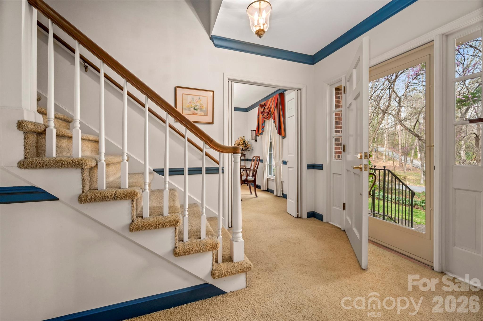 277 Forest Hills Circle Rutherfordton NC 28139