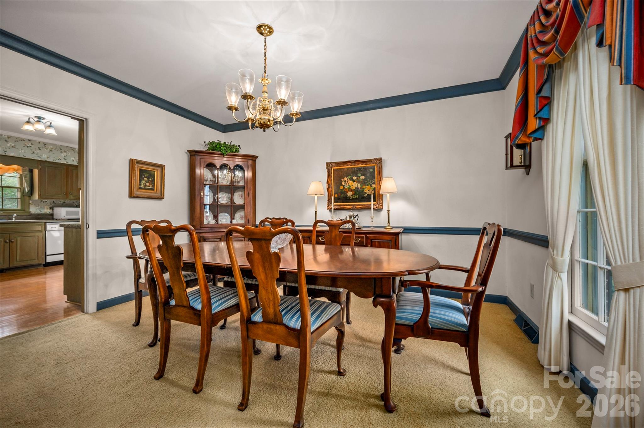 277 Forest Hills Circle Rutherfordton NC 28139