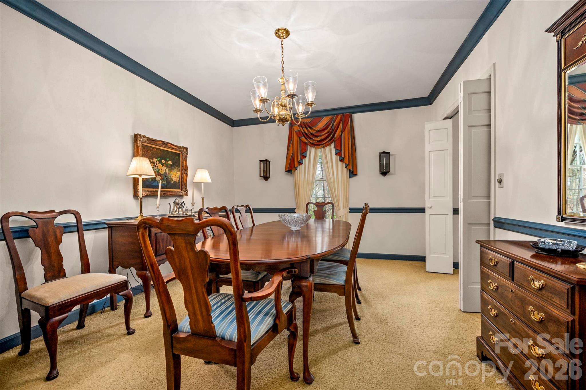 277 Forest Hills Circle Rutherfordton NC 28139