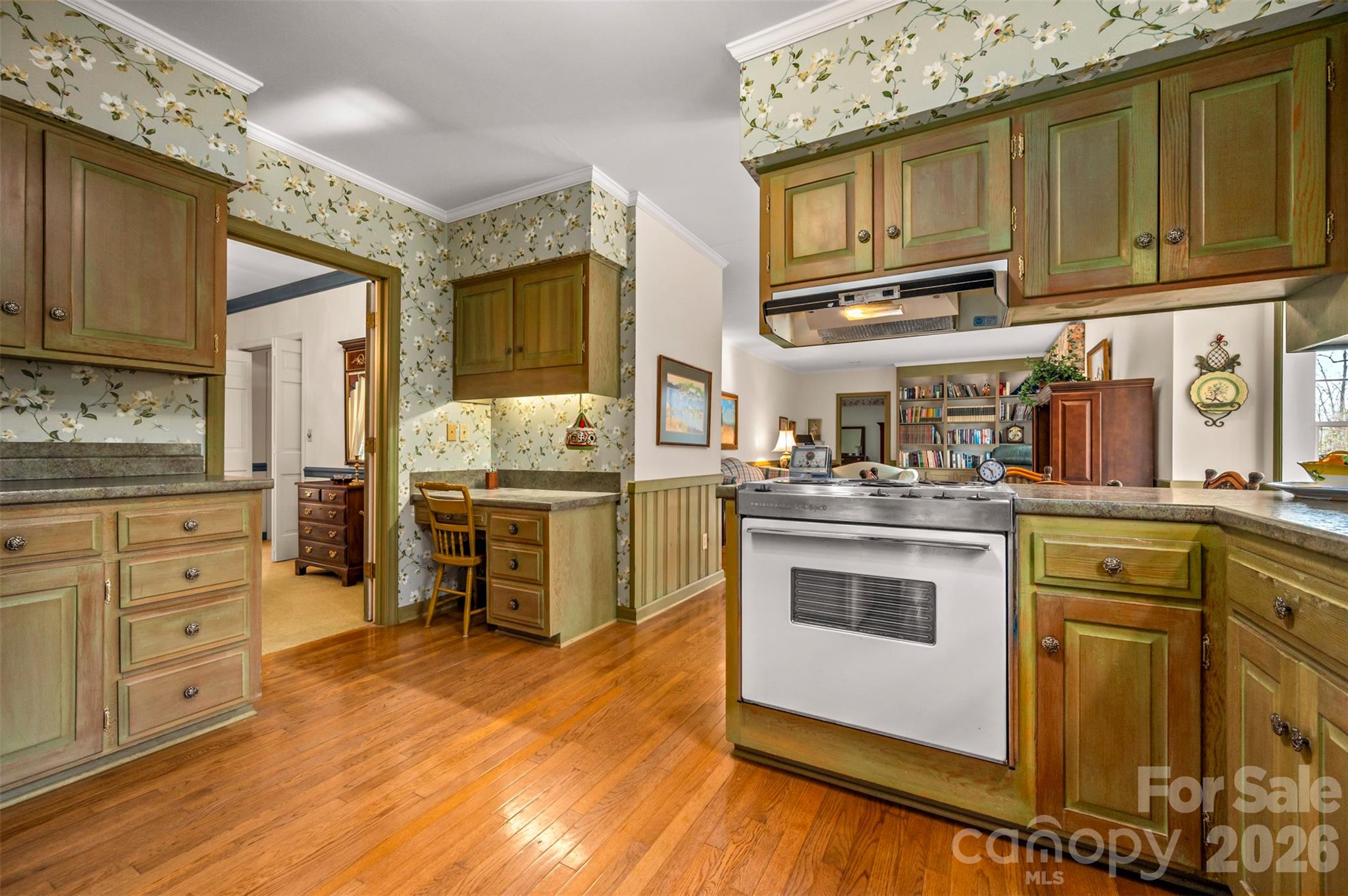 277 Forest Hills Circle Rutherfordton NC 28139