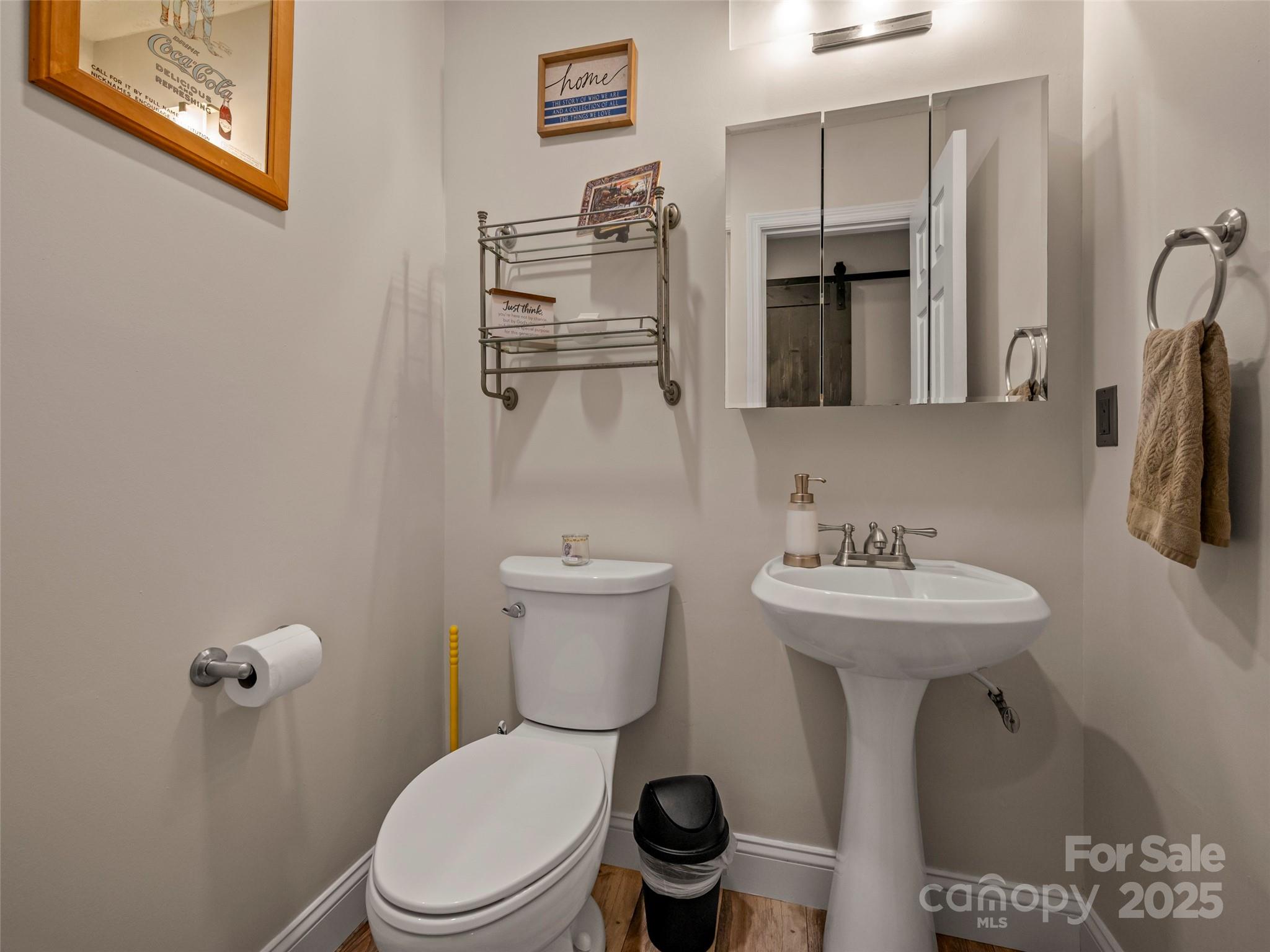 4 Daniel Drive Fletcher NC 28732