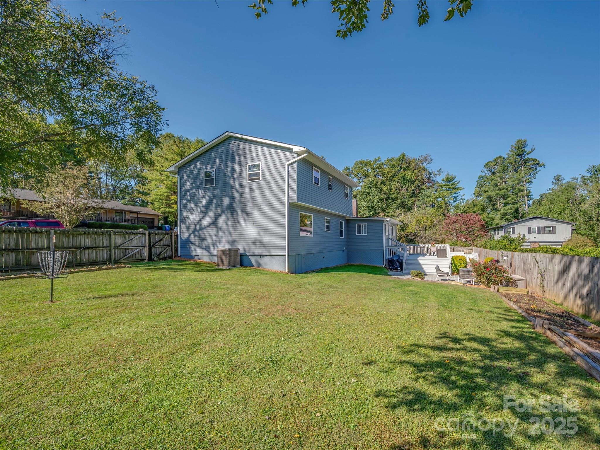 4 Daniel Drive Fletcher NC 28732