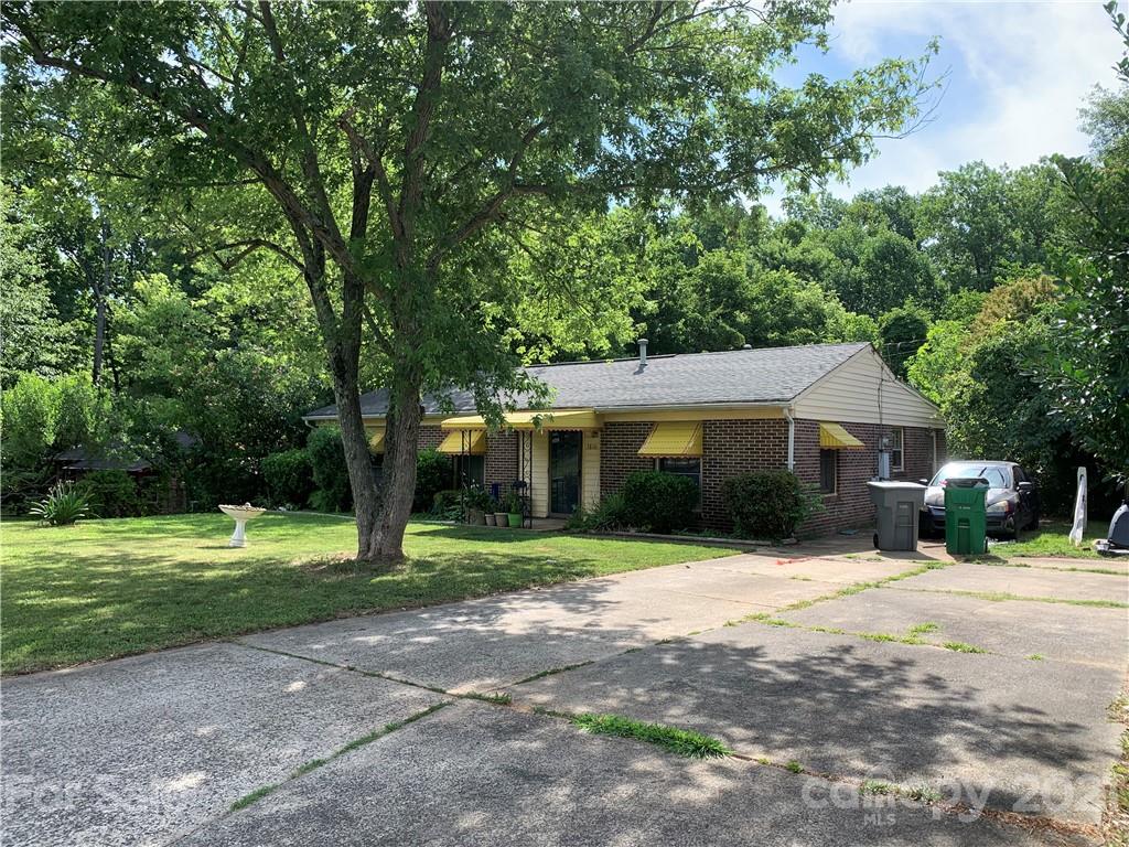3810 Braden Drive Charlotte NC 28216