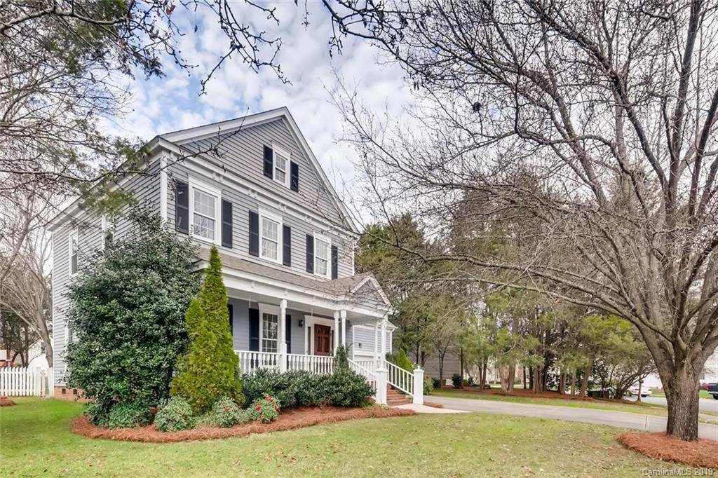 7730 Rathlin Court Charlotte NC 28270