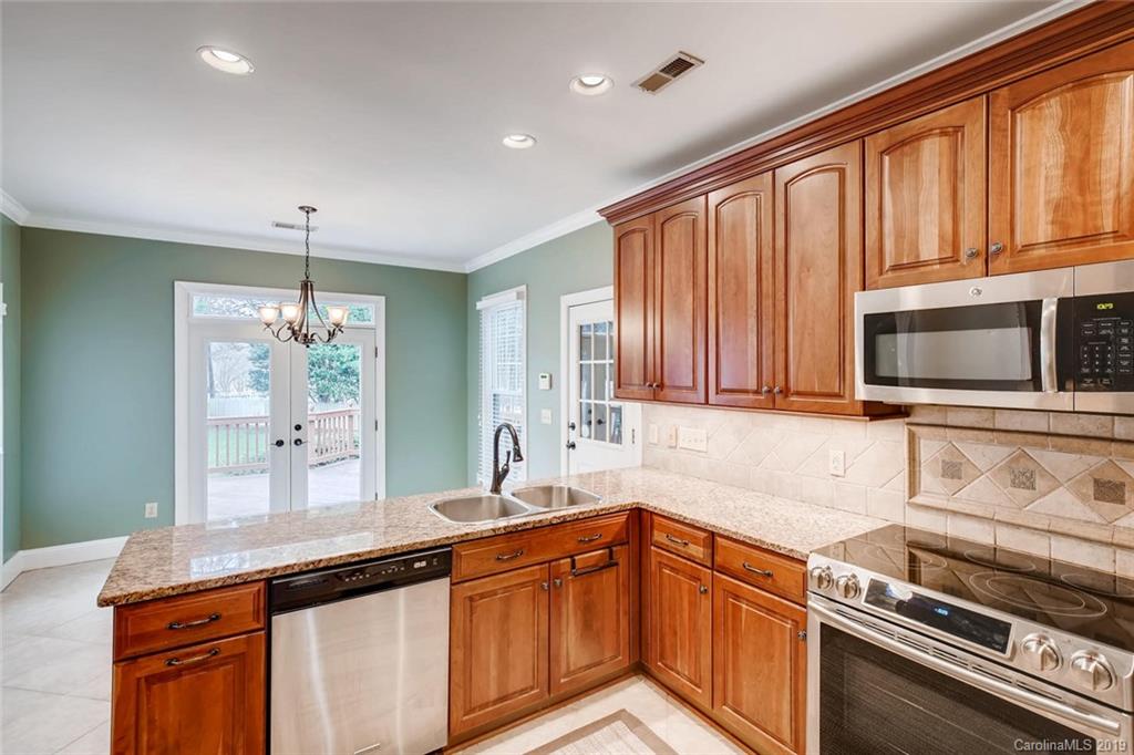 7730 Rathlin Court Charlotte NC 28270