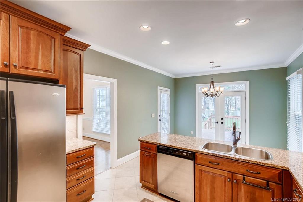 7730 Rathlin Court Charlotte NC 28270