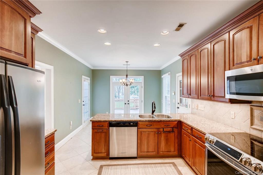 7730 Rathlin Court Charlotte NC 28270