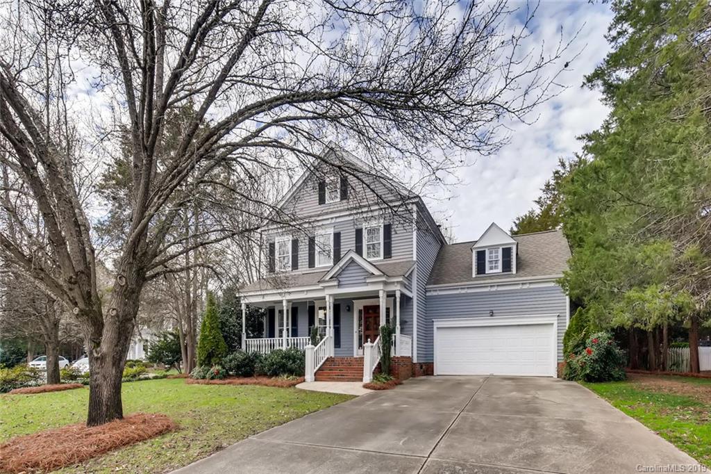7730 Rathlin Court Charlotte NC 28270