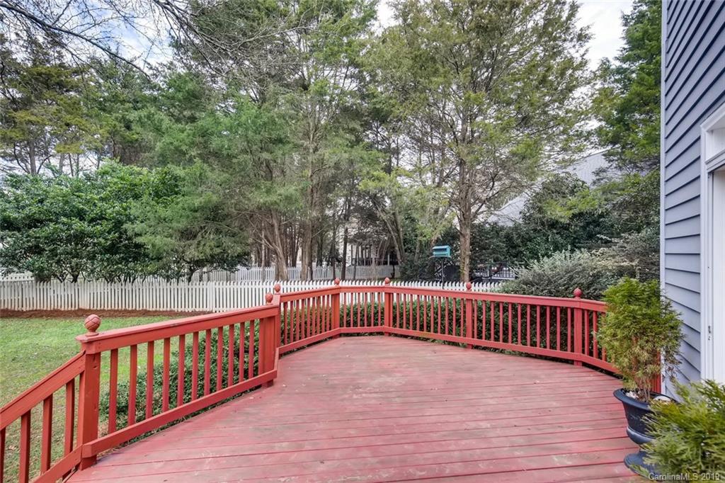 7730 Rathlin Court Charlotte NC 28270