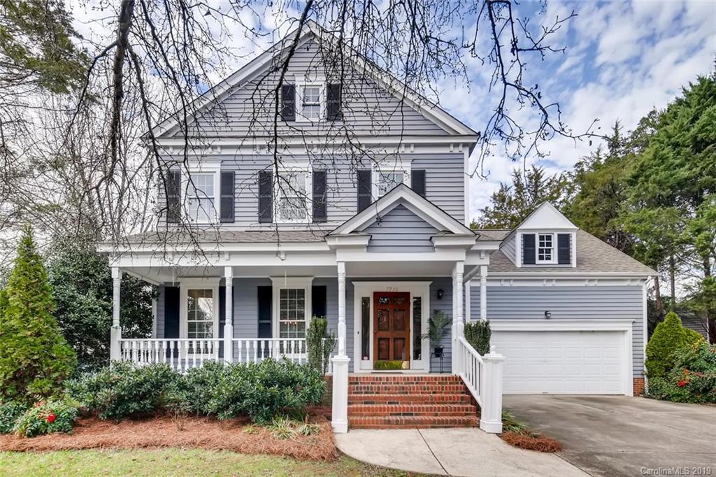 7730 Rathlin Court Charlotte NC 28270