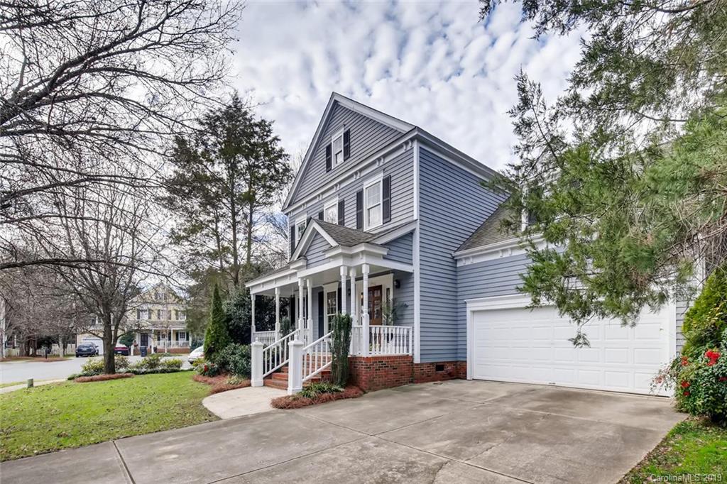 7730 Rathlin Court Charlotte NC 28270