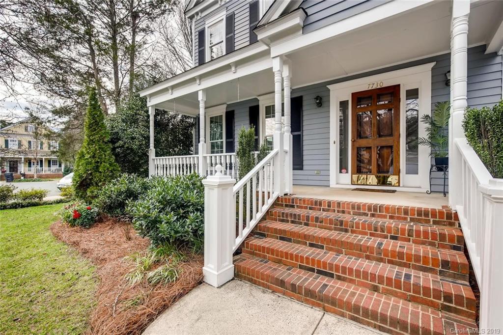 7730 Rathlin Court Charlotte NC 28270