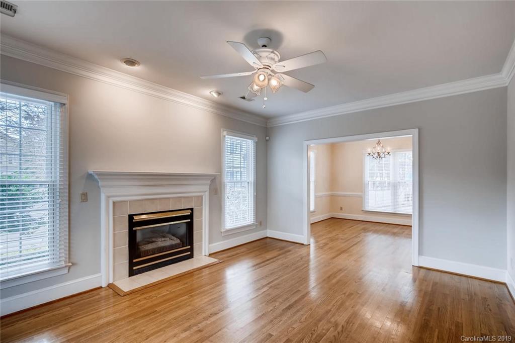 7730 Rathlin Court Charlotte NC 28270