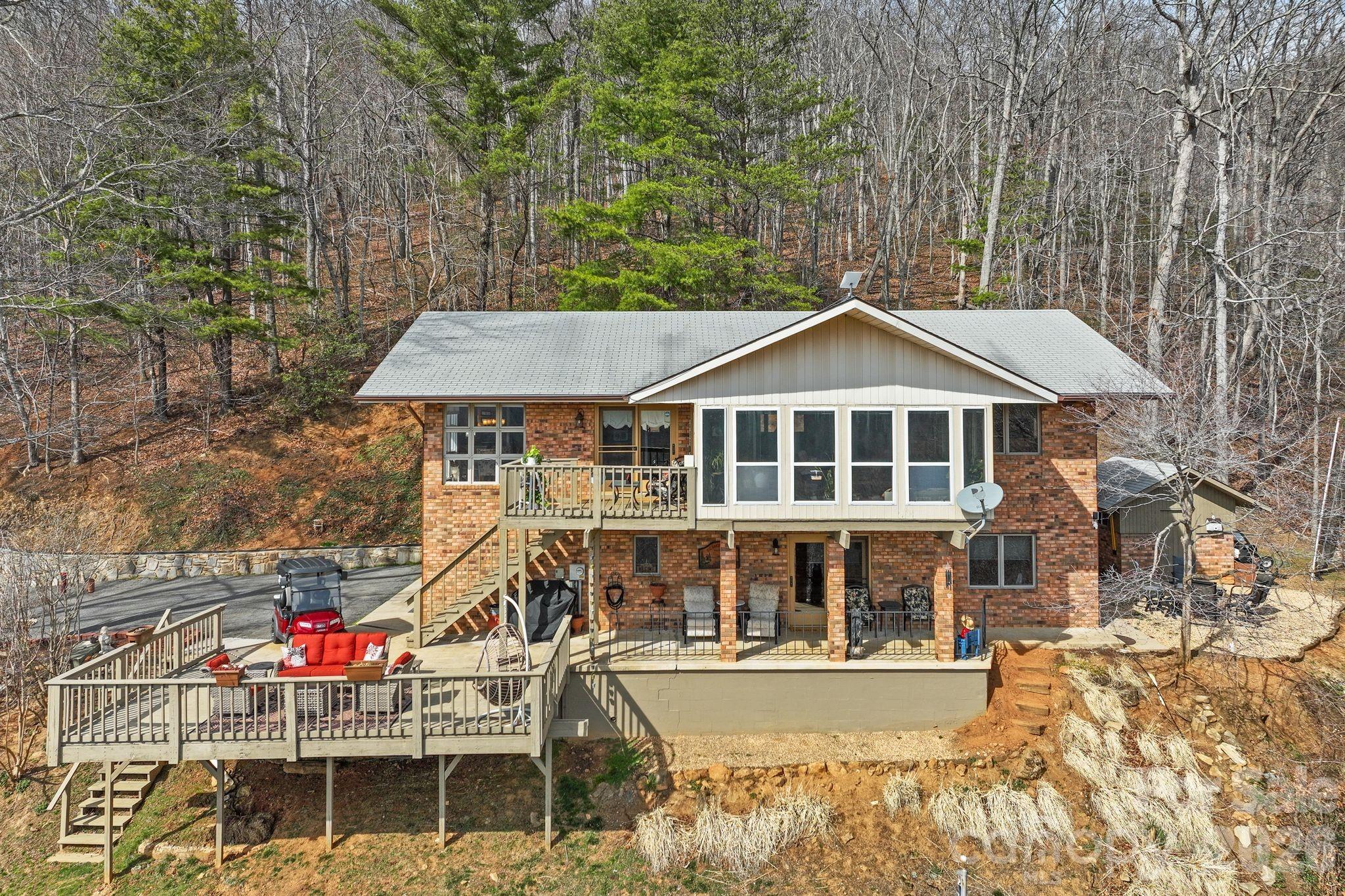 60 Little Creek Drive Canton NC 28716