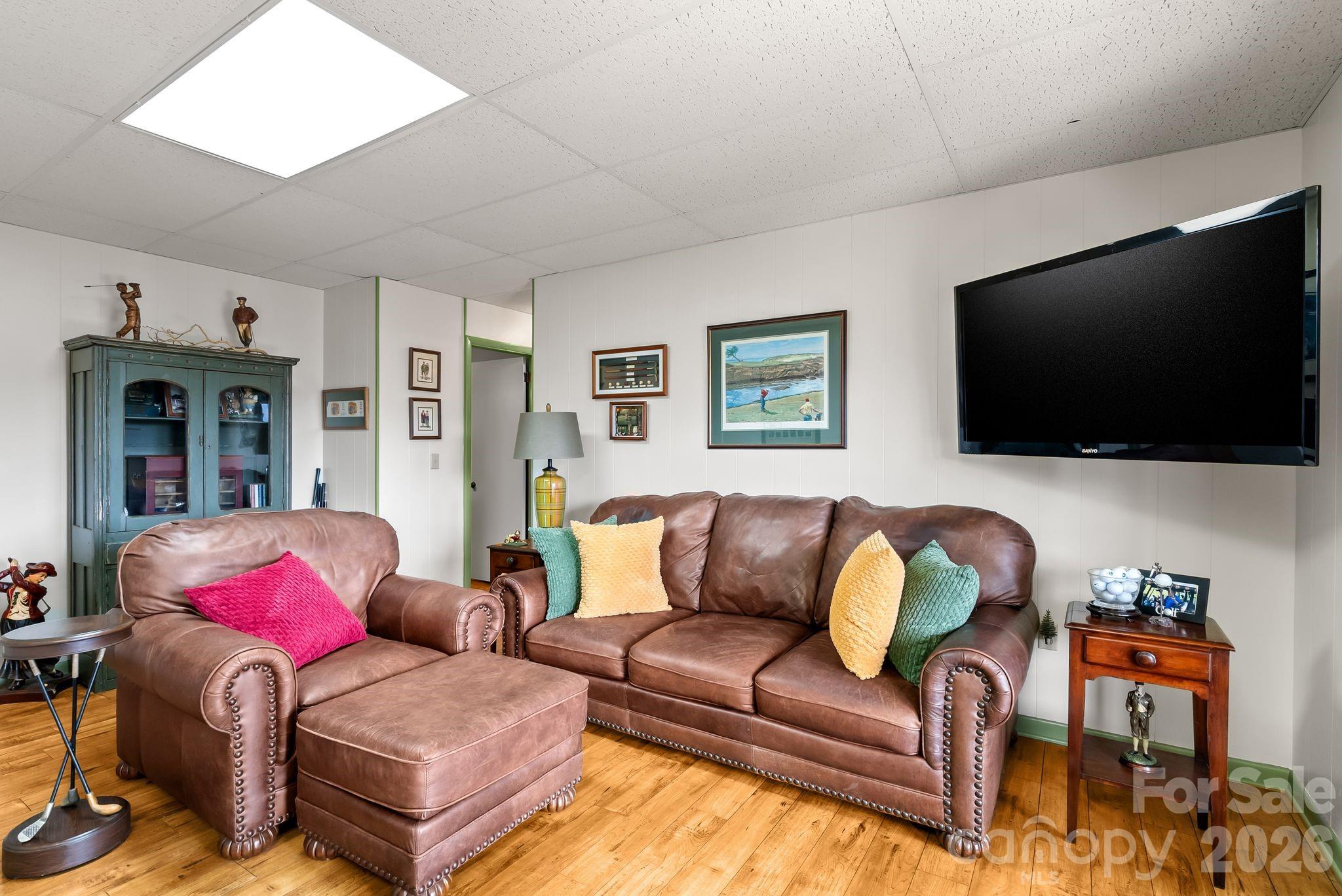 60 Little Creek Drive Canton NC 28716