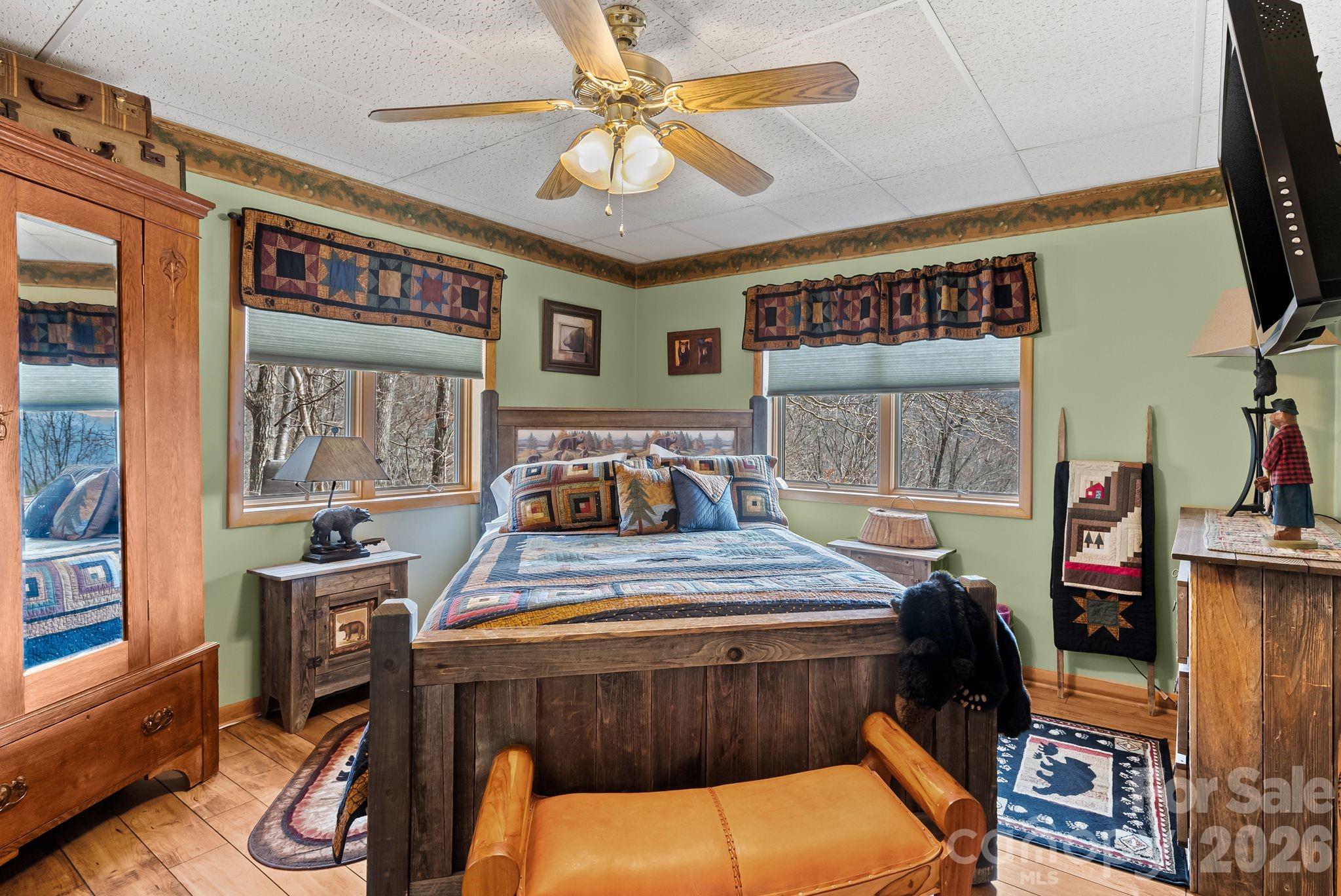 60 Little Creek Drive Canton NC 28716