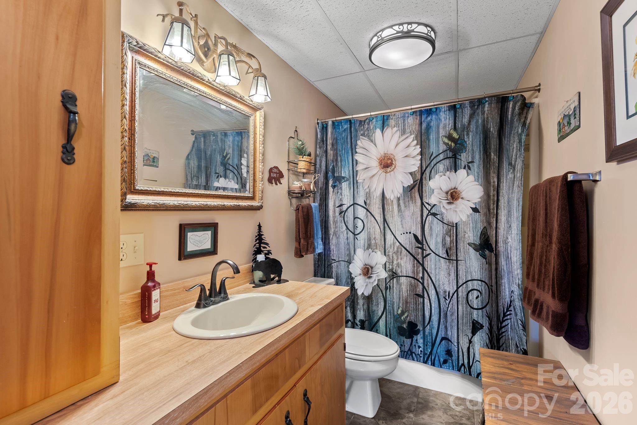 60 Little Creek Drive Canton NC 28716