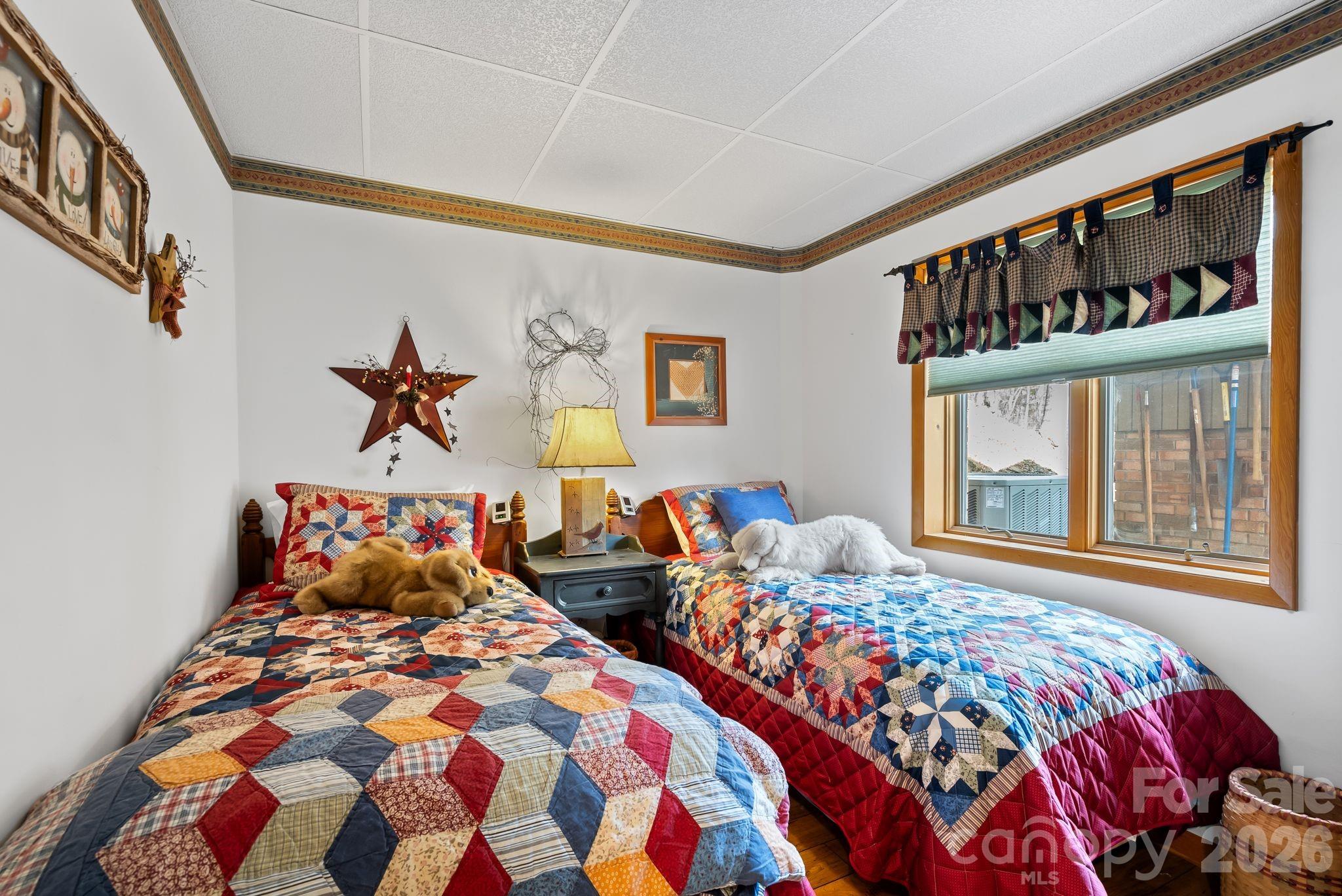 60 Little Creek Drive Canton NC 28716