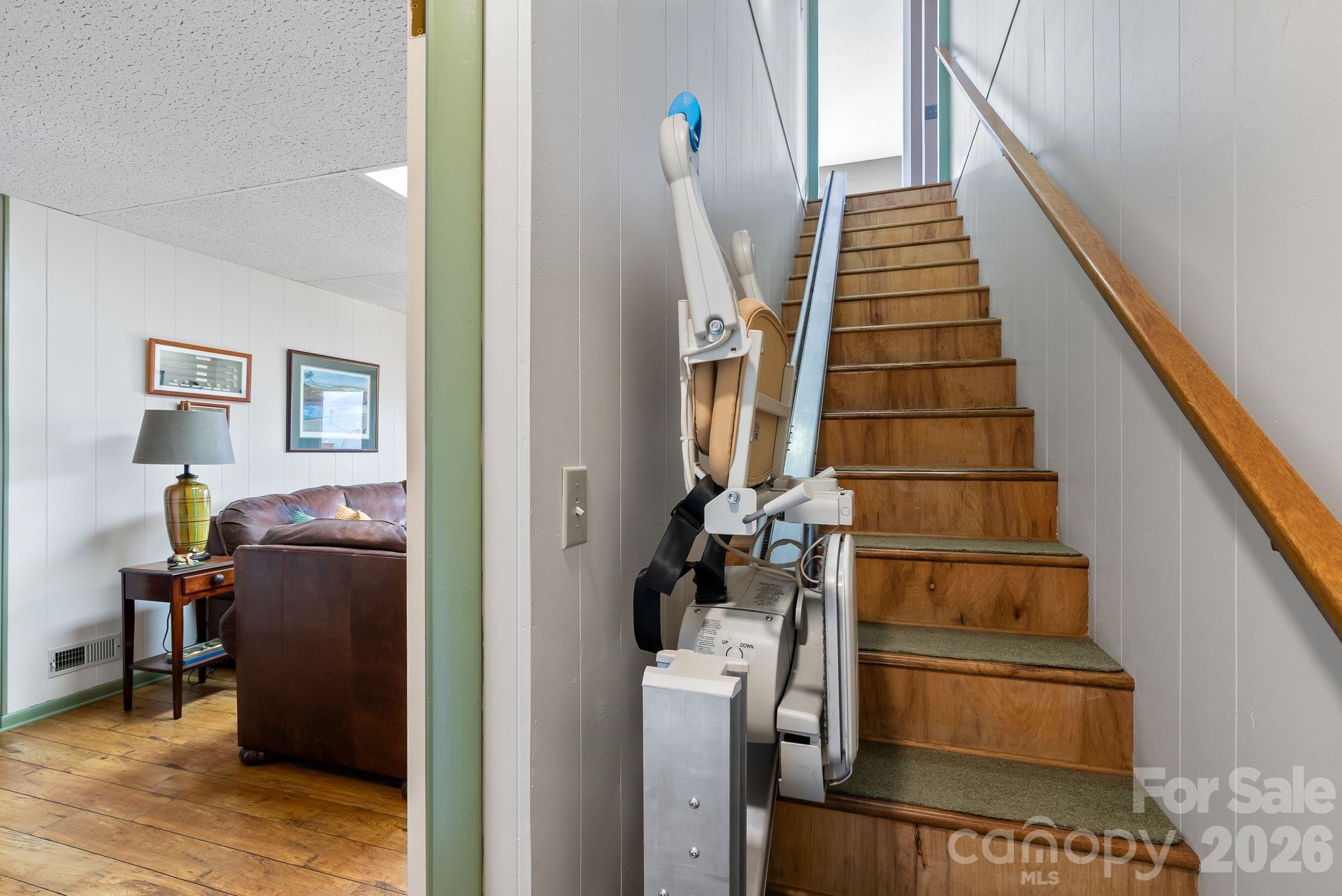 60 Little Creek Drive Canton NC 28716