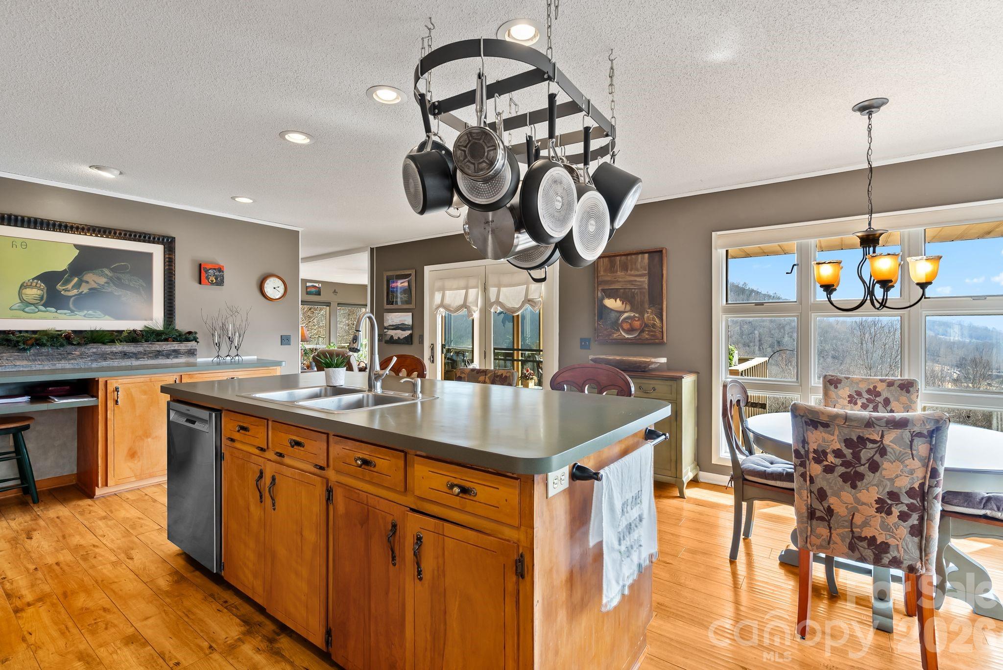 60 Little Creek Drive Canton NC 28716